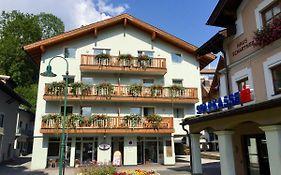 Mabiro Apartment Wagrain