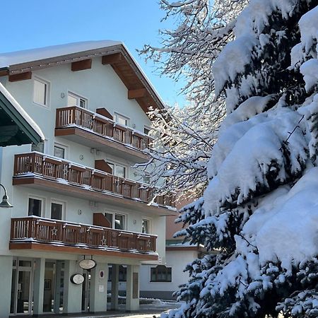 Mabiro Apartment Wagrain Buitenkant foto