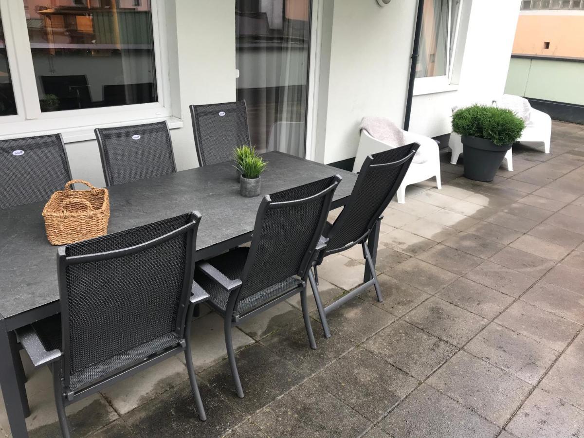 Mabiro Apartment Wagrain Buitenkant foto