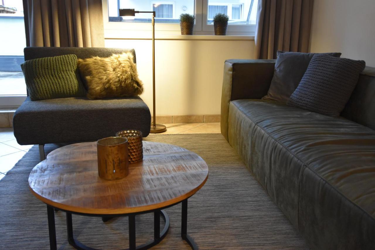 Mabiro Apartment Wagrain Buitenkant foto