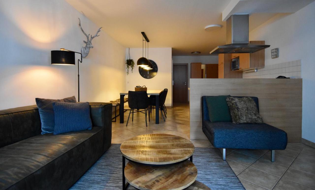 Mabiro Apartment Wagrain Buitenkant foto