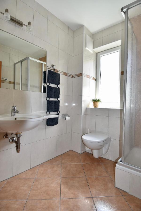 Mabiro Apartment Wagrain Buitenkant foto
